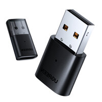 Thiết bị USB thu Bluetooth 5.0 Ugreen 80889