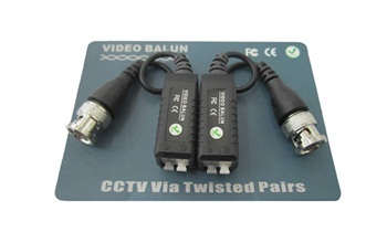 Thiết bị Video Balun VBC-03