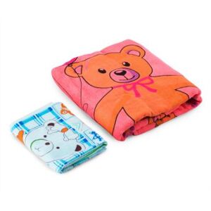 Bộ khăn quà tặng Thịnh Vinh Combo 7