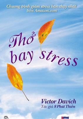Thở bay stress - Victor Davich