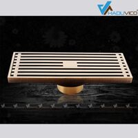 Thoát sàn chống mùi Haduvico HD020