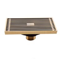 Thoát sàn chống mùi Haduvico HD031