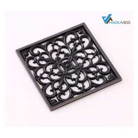 Thoát sàn chống mùi Haduvico HD012