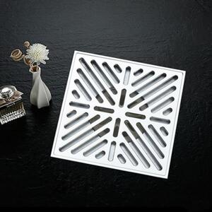 Thoát sàn chống mùi và côn trùng Zento ZT676