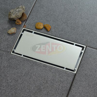 Thoát sàn chống mùi và côn trùng Z-line Zento ZT595