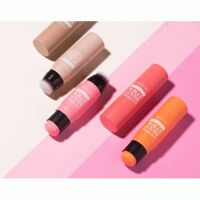 Thỏi đánh má hồng 2 đầu Missha Coloring Multi Stick