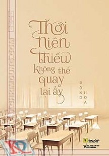 Thời Niên Thiếu Không Thể Quay Lại Ấy