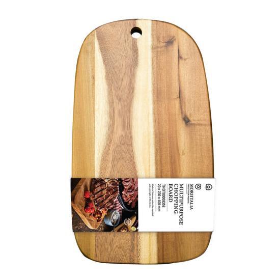 Thớt gỗ đa dụng Moriitalia THOT00008358 40x23x2cm