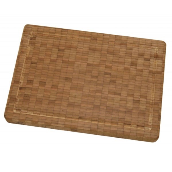 Thớt gỗ tre Zwilling 30772-400 (42x31x4 cm)