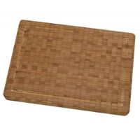Thớt gỗ tre Zwilling 30772-400 (42x31x4 cm)