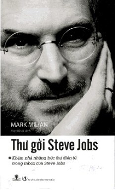 Thư Gởi Steve Jobs