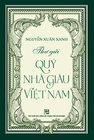 Thư Gửi Quý Nhà Giàu Việt Nam