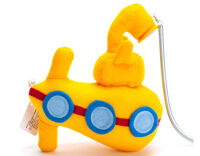 Thú nhún lò xo Tàu ngầm (cỡ lớn) Funstuff (HSSM-03)