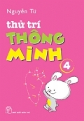 THỬ TRÍ THÔNG MINH 04