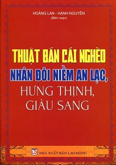 Thuật Bán Cái Nghèo Nhân Đôi Niềm An Lạc Hưng Thịnh Giàu Sang