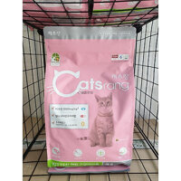 Thức ăn cho mèo con Catsrang Kitten 1.5kg
