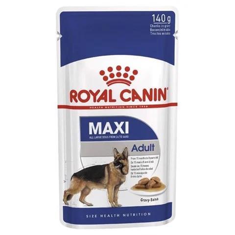 Thức ăn chó Royal Canin Maxi Adult - 140g