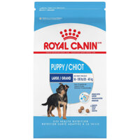 Thức ăn chó Royal Canin Maxi Puppy - 4kg