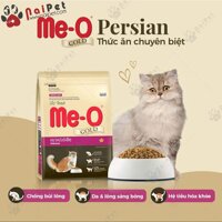 Thức ăn khô cho mèo Me-o gold persian 400g