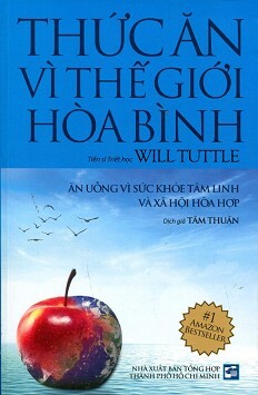 Thức ăn vì thế giới hòa bình