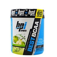 Thực phẩm chức năng BPI SPORTS BEST BCAA,60 SERVINGS