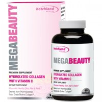 Thực phẩm chức năng chống lão hóa da MegaBeauty Collagen