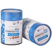 Thực Phẩm Chức Năng Hỗ Trợ Bảo Vệ Sức Khỏe Bell Probiotics