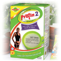 Thực phẩm chức năng Protin 2