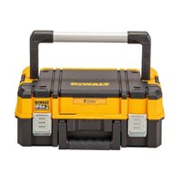 Thùng đựng đồ nghề TSTAK IP54 DeWalt DWST83344-1