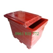 Thùng giữ lạnh 450L TH