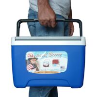 Thùng giữ lạnh Igloo Island Breeze 8.5L