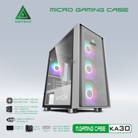 Thùng máy Case VSP Gaming KA30