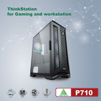Thùng máy Case VSPTECH P710 Thinkstation
