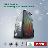 Thùng máy Case VSPTECH P720 Thinkstation