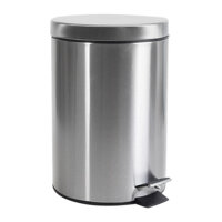 Thùng rác inox Ecolife ECO101