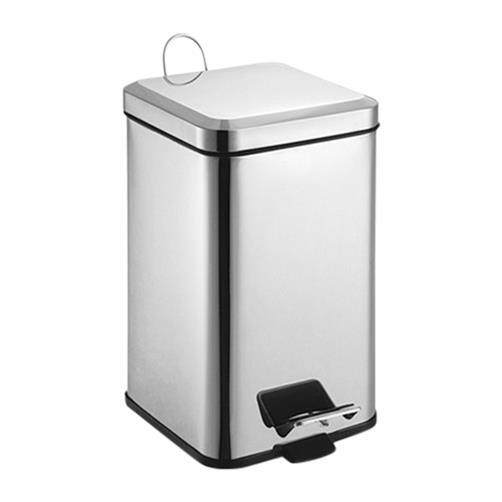 Thùng rác inox Ecolife ECO109