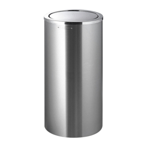 Thùng rác inox Ecolife ECO120