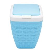 Thùng rác nấp bật 10 L TL1-999