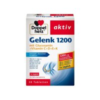 Thuốc bổ xương khớp Doppelherz Gelenk 30 viên