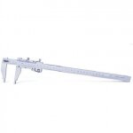 Thước cặp cơ khí Insize 1217-3001 (0-300mm/0.02mm)