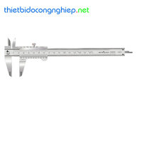 Thước cặp cơ khí Metrology VC-9200