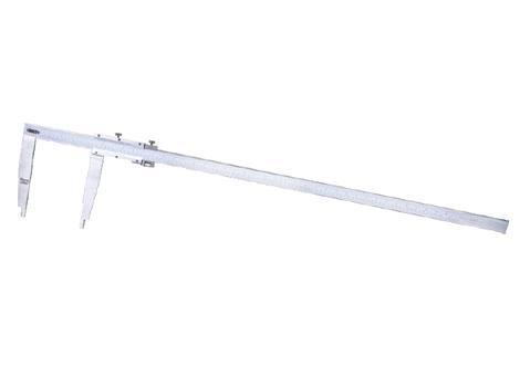 Thước cặp cơ khí (Mỏ dài) INSIZE 1215-3052 (0~3000mm)