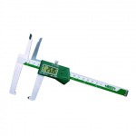Thước cặp điện tử đo độ dày phanh đĩa và má phanh INSIZE 1167-150AWL (150mm, 0.01mm)