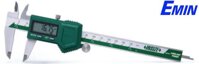 Thước cặp điện tử INSIZE 1119-150, 0-150mm/0-6