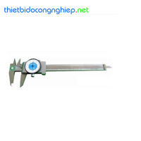 Thước cặp đồng hồ Metrology DC-9003H