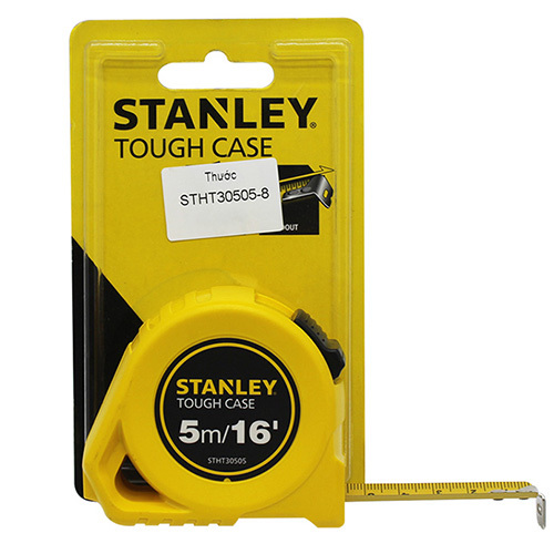 Thước cuộn 5m Stanley STHT30505-8