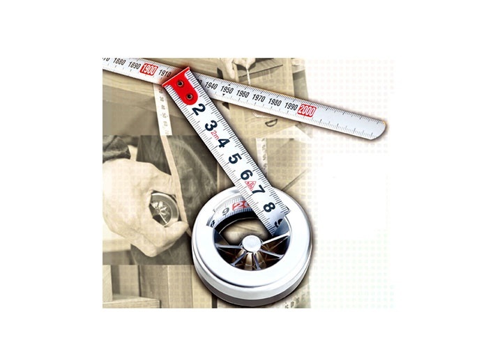 Thước cuốn đo đường kính KDS RSB2BP