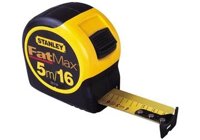 Thước cuộn FatMax Stanley 33-719, 5m