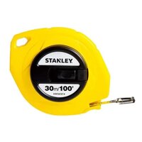 Thước cuộn thép 30M Stanley STHT34107-8