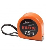Thước cuốn thép 7.5m Kseibi 302790